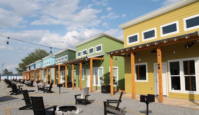 Unit 1 Willow Creek Cabins