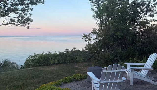 Unrivaled views of Cape Cod!