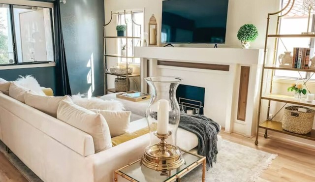 Upscale 2 Bd w Pool, Spa at de Oro Oasis