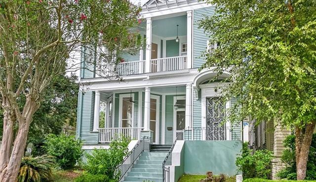 Uptown Living, Steps to St Charles, Tulane & Loyola Universities, Audubon Park