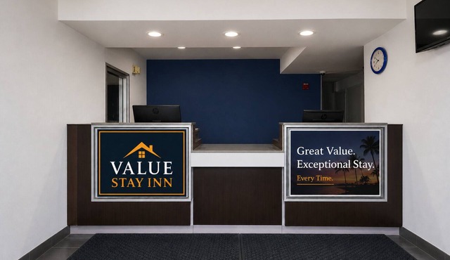 Value Stay Inn Lost Hills