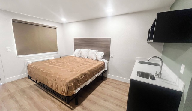 Value Suites Extended Stay