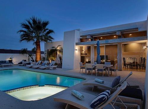 Villa Elric