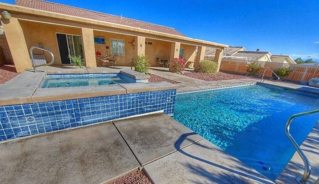 Villa of Happiness and Health at Mineral Springs
