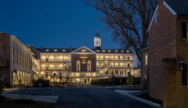 Visitation Hotel Fredrick, a Tribute Portfolio Hotel