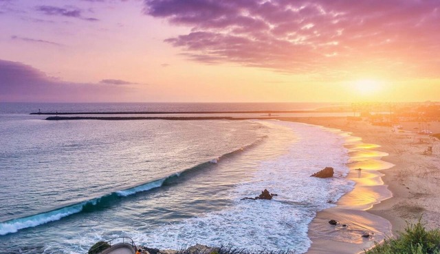 Waking up in Your own 3BR Beach Home