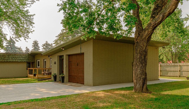 Walker Central is the perfect place for your stay!