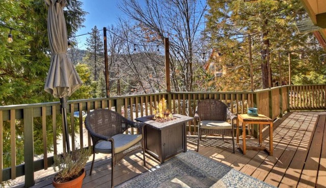 Wander Haus Sleeps 8 Pet Friendly