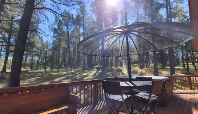 Wandering Goat*HOT TUB*Secluded privacy near town