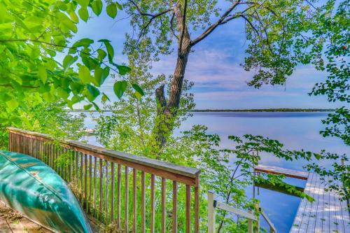 Waterfront Alexandria Gem: Family & Group Friendly
