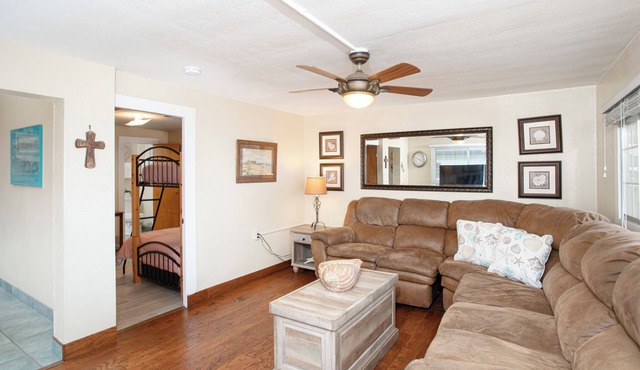 Welcome to Your Coastal Oasis at 341 Pismo Ave, Pismo Beach, CA