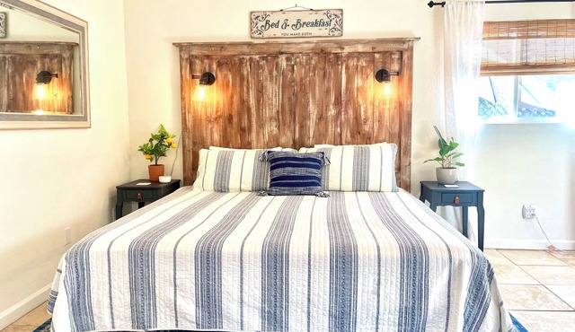 Westbrooks Farm Private Studio- Los Olivos Area