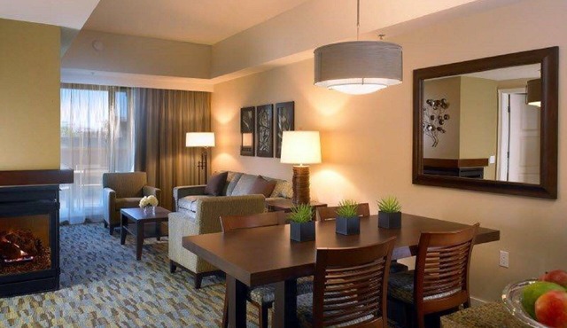 Westin Desert Willow PREMIUM Villa