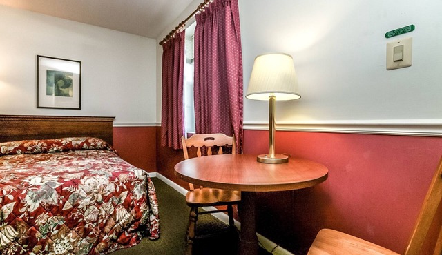 White Marsh Motel