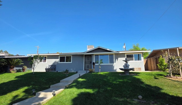 Wi-fi/Pool/Ac/Parking/Patio/Grill/Workspace/Ice Chest.