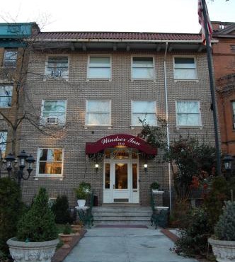 Windsor Inn Hotel