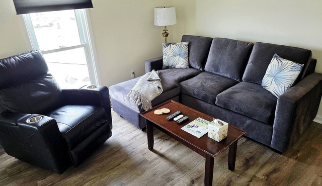Wine Country Getaway with Sandbanks Pass