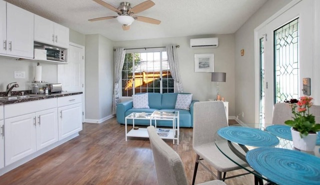 Wonderful Chula Vista Guesthouse