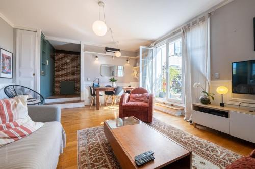 Wonderful Triplex 6P - 8min Disney