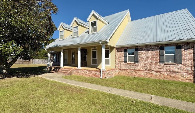 Woolmarket Family Retreat – Spacious Home Near Biloxi Beach & Casinos
