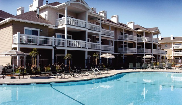 Worldmark Windsor/Healdsburg Wine country 3BR 2BATH Sleeps8 Instabook!