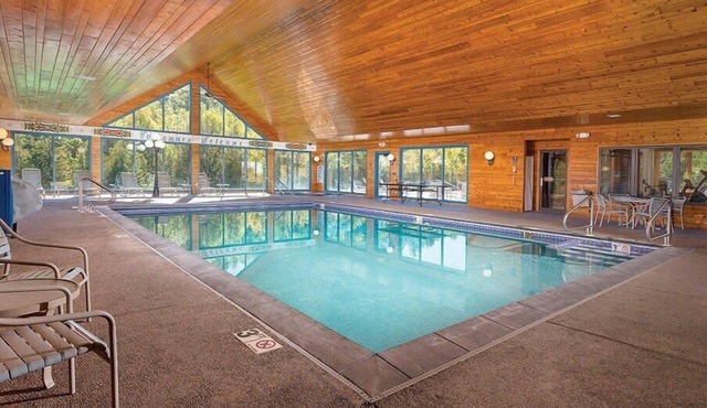 Wyndham Little Sweden | 1BR/1BA King Balcony Suite