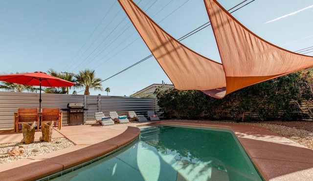 Yorba Oasis
