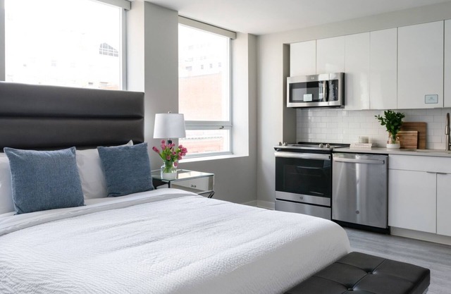 Barsala | Studio at the heart of Downtown Jackson