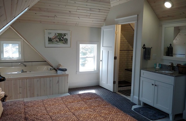 Beach Harbor Resort Sturgeon Bay 