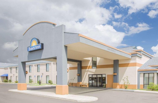 Days Inn 