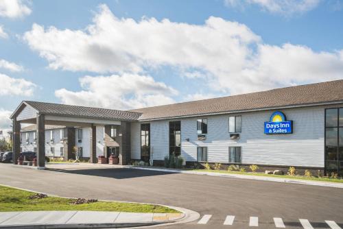 Days Inn 