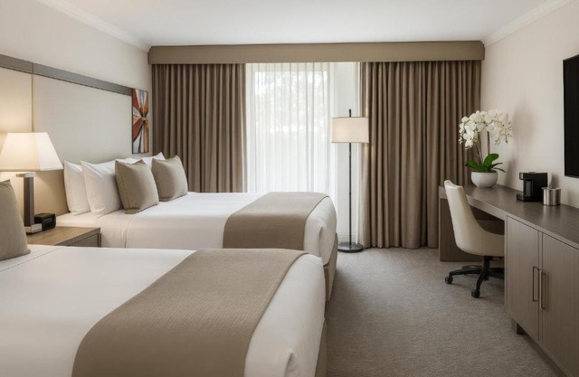 Ontario Airport Hotel Conference 