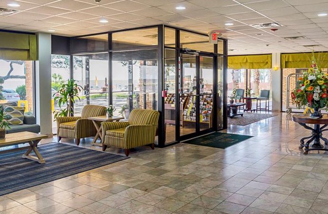 Quality Inn Biloxi Beach