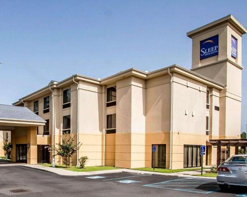 Lion Inn Suites Hattiesburg 