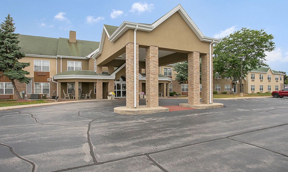 Ashwaubenon Hotel | Country Inn & Suites by Radisson, Green Bay, WI