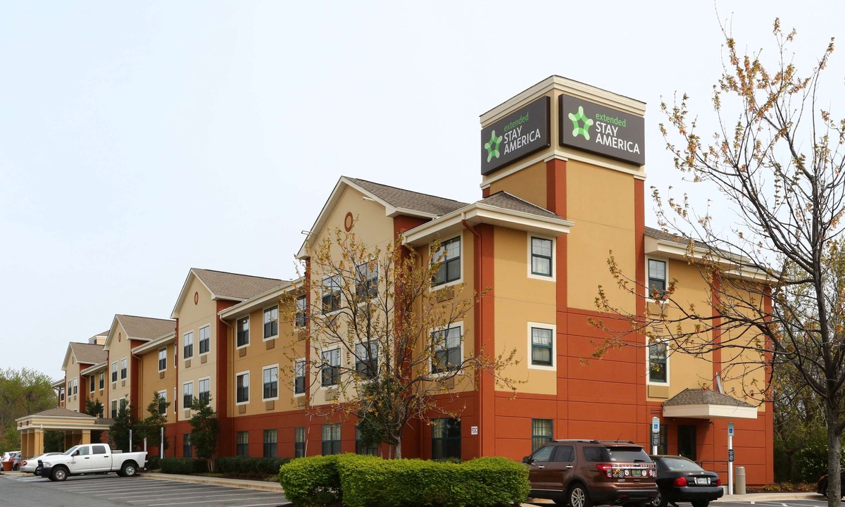 Glen Burnie Hotel | Extended Stay America Suites - Baltimore - Glen Burnie