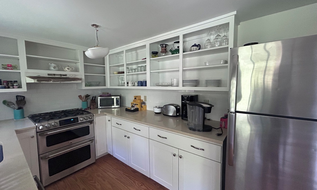 Wareham House | Wareham 3 bedroom with private beach