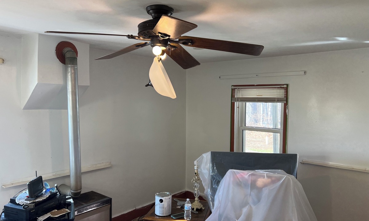 Kirkwood House | Charming 1-bedroom house in awesome Kirkwood with AC