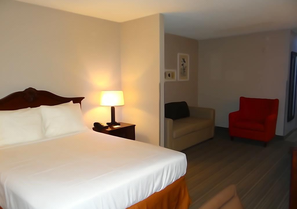Photo of Bedroom in Salisbury