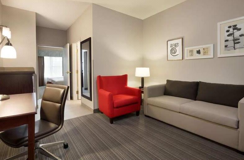Photo of Livingroom in Salisbury