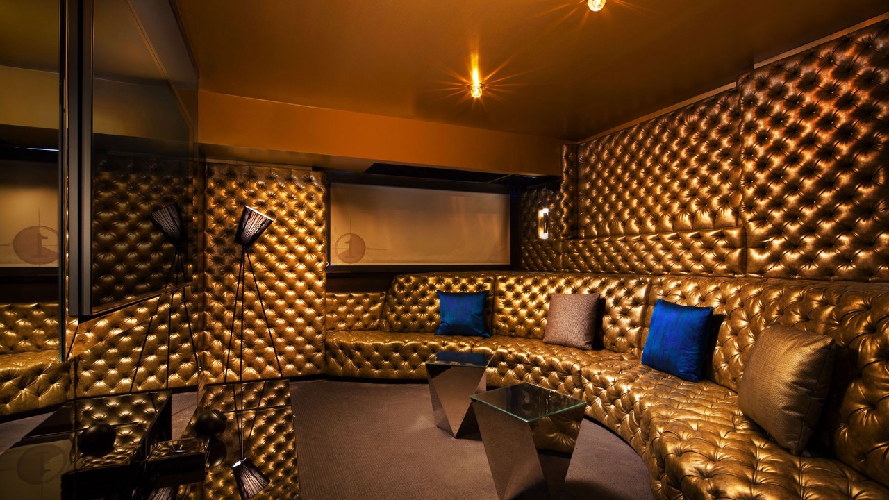 Photo of Livingroom in Westwood