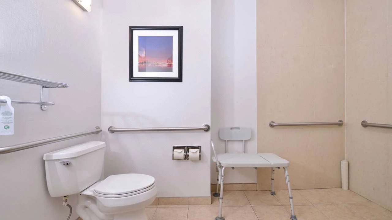 Photo of Bathroom in East Village