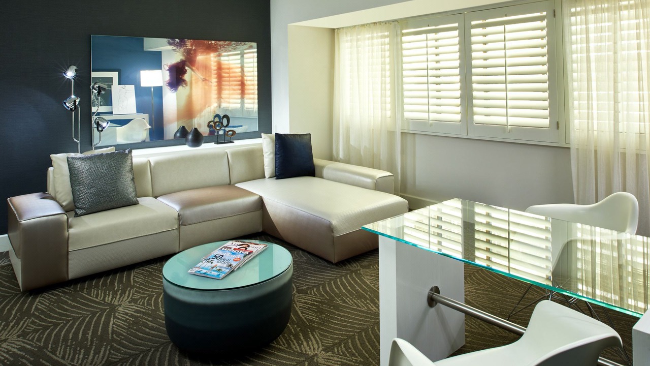 Photo of Livingroom in Westwood