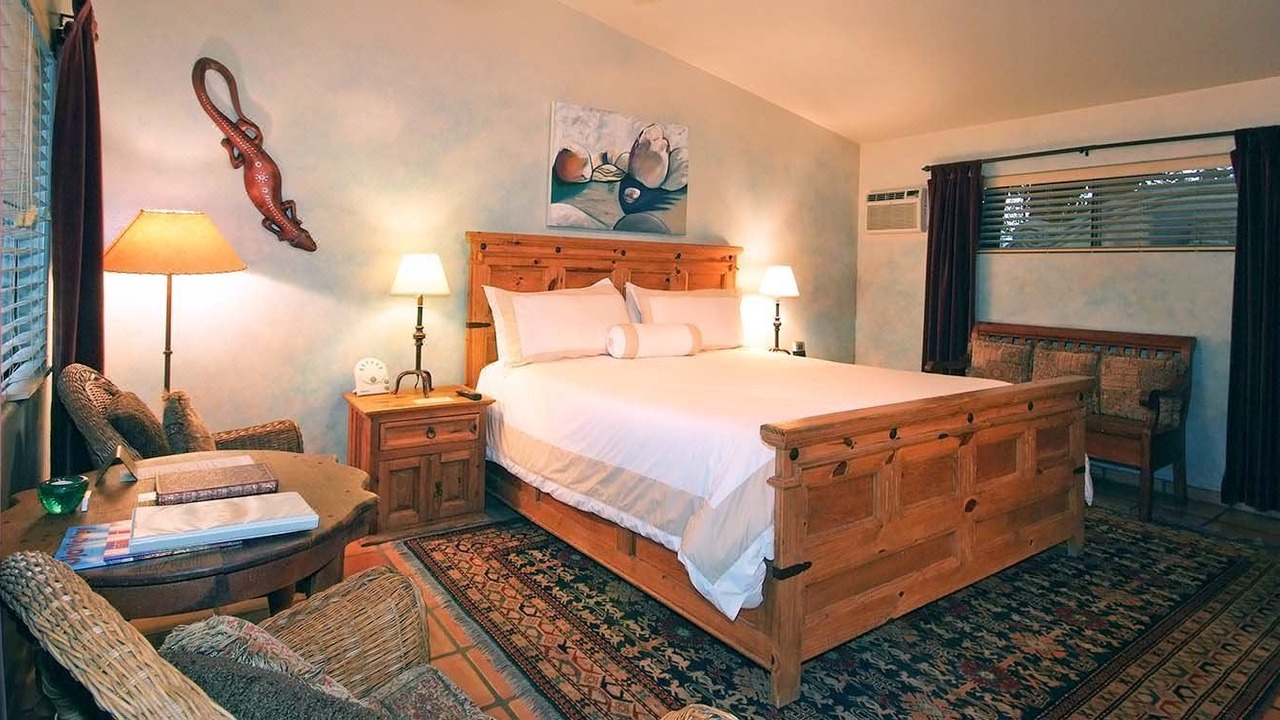 Photo of Bedroom in Mira Monte