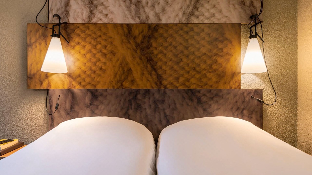 Photo of Bathroom in Quartier du Petit-Montrouge