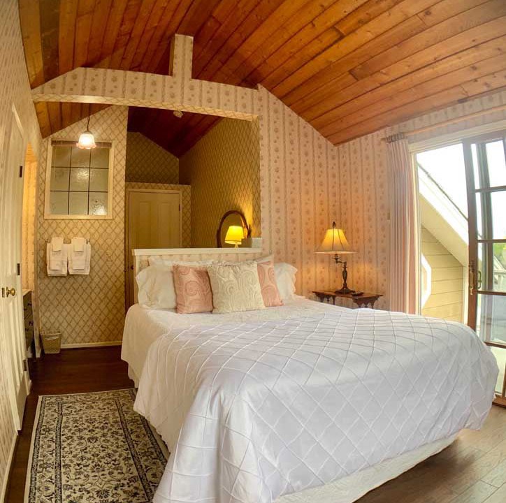 Photo of Bedroom in Oak Park