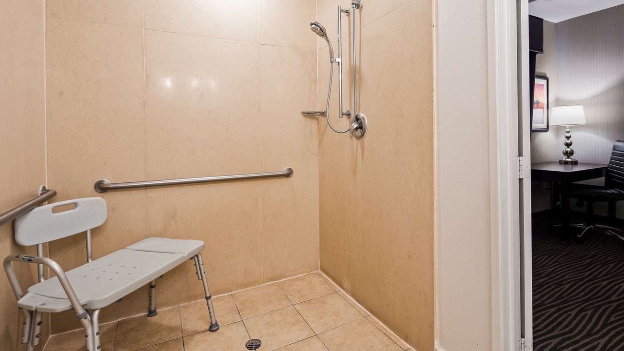 Photo of Bathroom in East Village