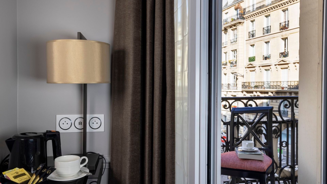 Photo of Others in 17th Arrondissement