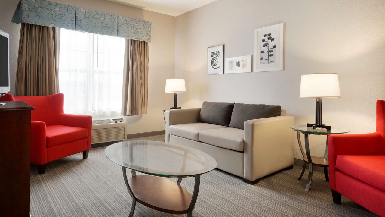 Photo of Livingroom in Salisbury