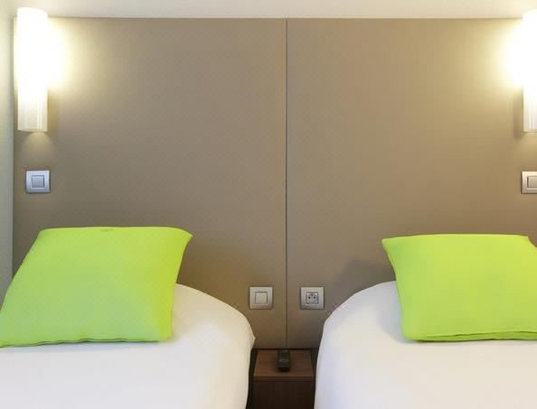 Photo of Bedroom in Bobigny